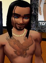 avatar image