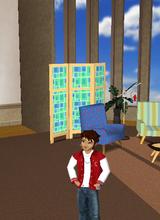 avatar image