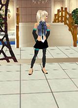 avatar image