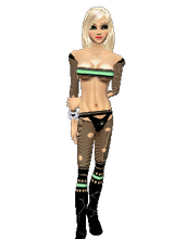 avatar picture