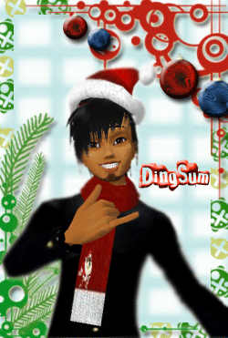 DingSum