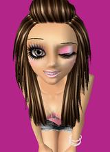 Glamorous43