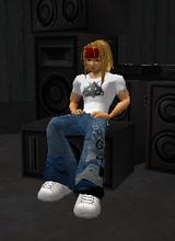 avatar picture