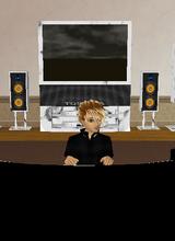 avatar picture