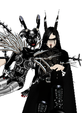 King0fSorrow