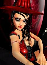LadyChaoticDarkness
