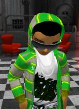 avatar image