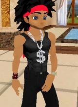 avatar image