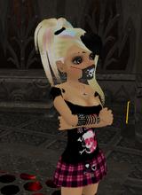 avatar image