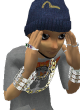 avatar image
