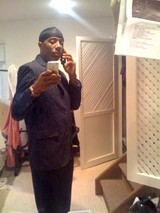 Avatar pic