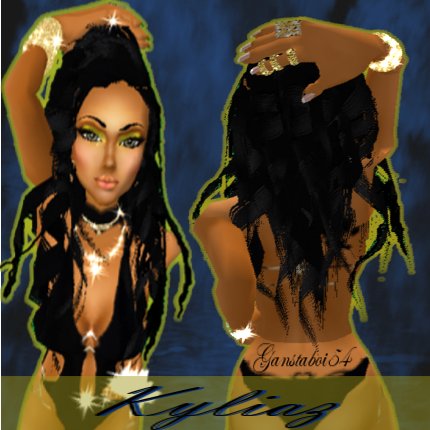 avatar picture