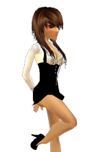 avatar image