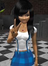 avatar picture