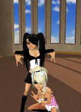 avatar image