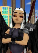 avatar picture