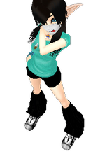 avatar image