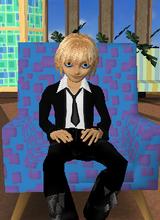 Avatar pic
