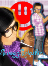 SwaggSplashin