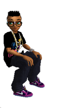 avatar image