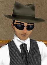 avatar image