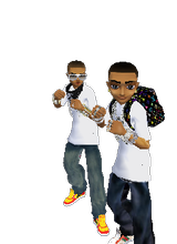 avatar image