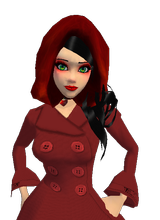 TheGirlInScarlet