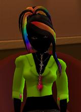 avatar image