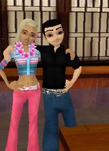 avatar image