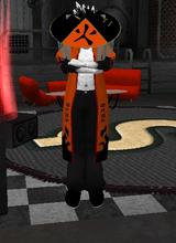 Avatar pic