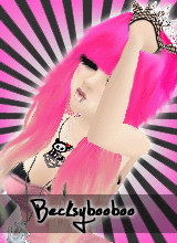BecksyBooBoo