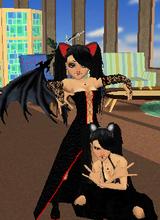 avatar image