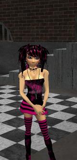avatar image