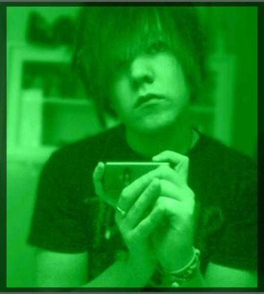 Avatar pic