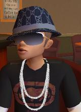 avatar image