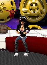avatar image