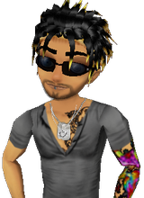 avatar image