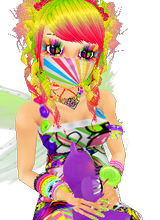 avatar image