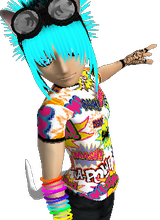avatar image