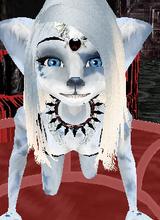 sexyicewoman