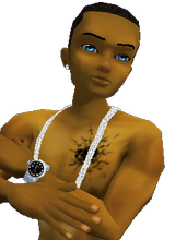 avatar image