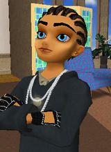 avatar image