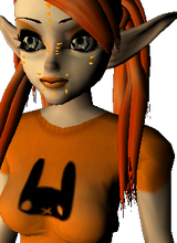 avatar picture