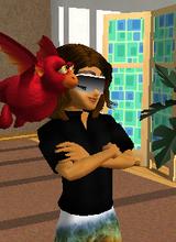 avatar image