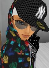 avatar image
