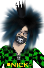 avatar image