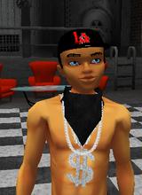 avatar image