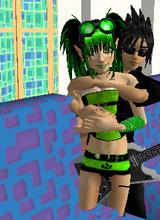 avatar image