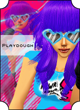 Playdough