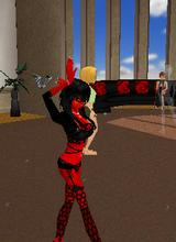 avatar image